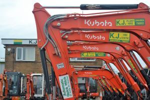 KH Hire Centre