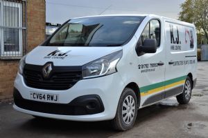 KH Hire Centre