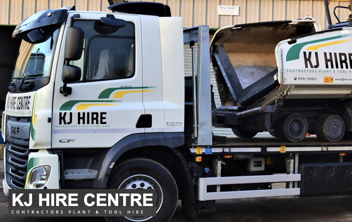 Benefits of Hiring Plant from a Family Business