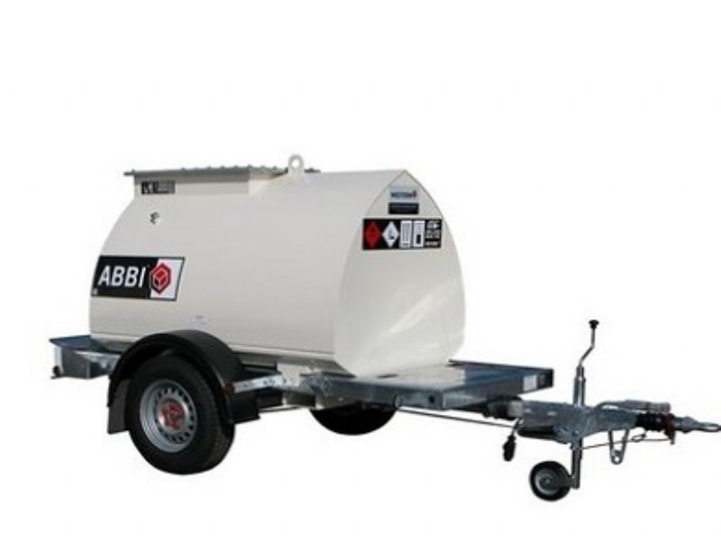 250 Gallon Water / Diesel