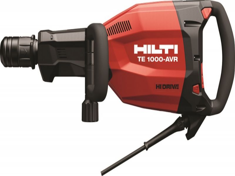 Hilti Heavy Breaker