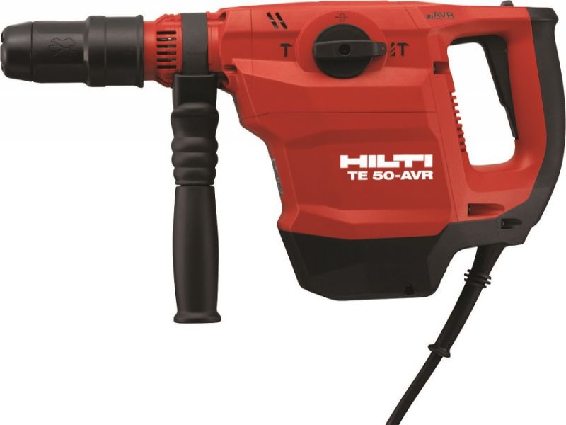 Hilti te50 Breaker/Drill