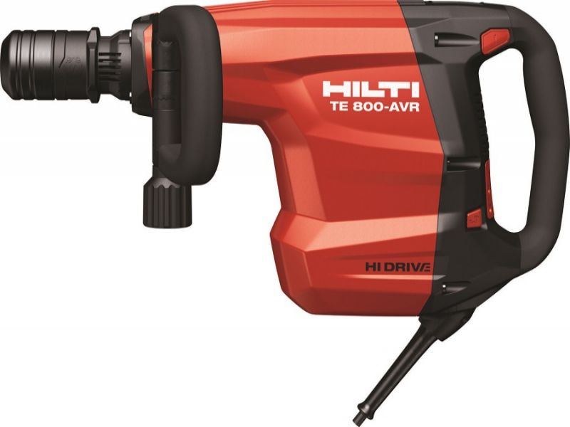 Hilti 800 Breaker
