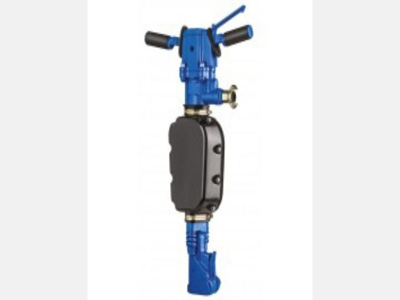Heavy Breaker