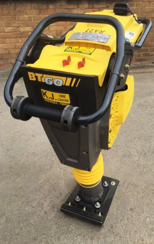 Compaction Equipment