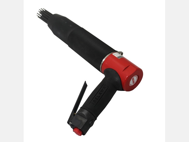 Needle Gun