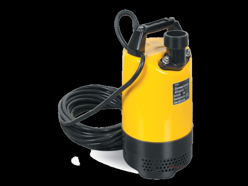 Submersible Pump